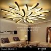 Đèn Led mâm mica - Công Ty TNHH DV Và TM Khải Minh